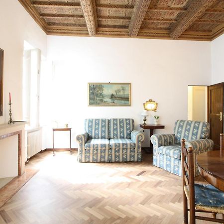 Апартаменти Frescobaldi Aparments! A Casa Di Francesco Феррара Екстер'єр фото