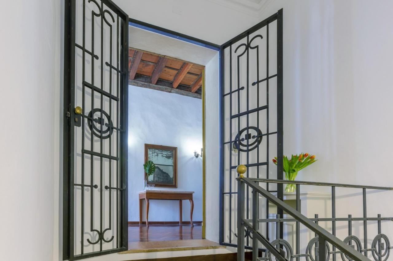 Апартаменти Frescobaldi Aparments! A Casa Di Francesco Феррара Екстер'єр фото