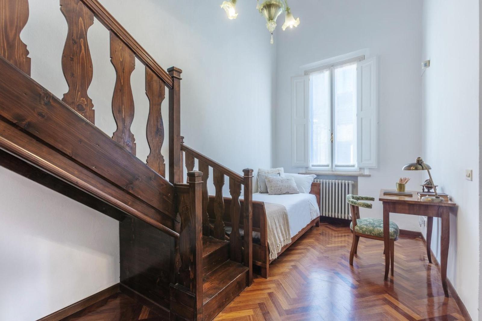 Апартаменти Frescobaldi Aparments! A Casa Di Francesco Феррара Екстер'єр фото