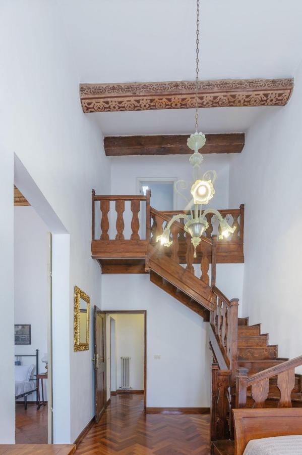 Апартаменти Frescobaldi Aparments! A Casa Di Francesco Феррара Екстер'єр фото