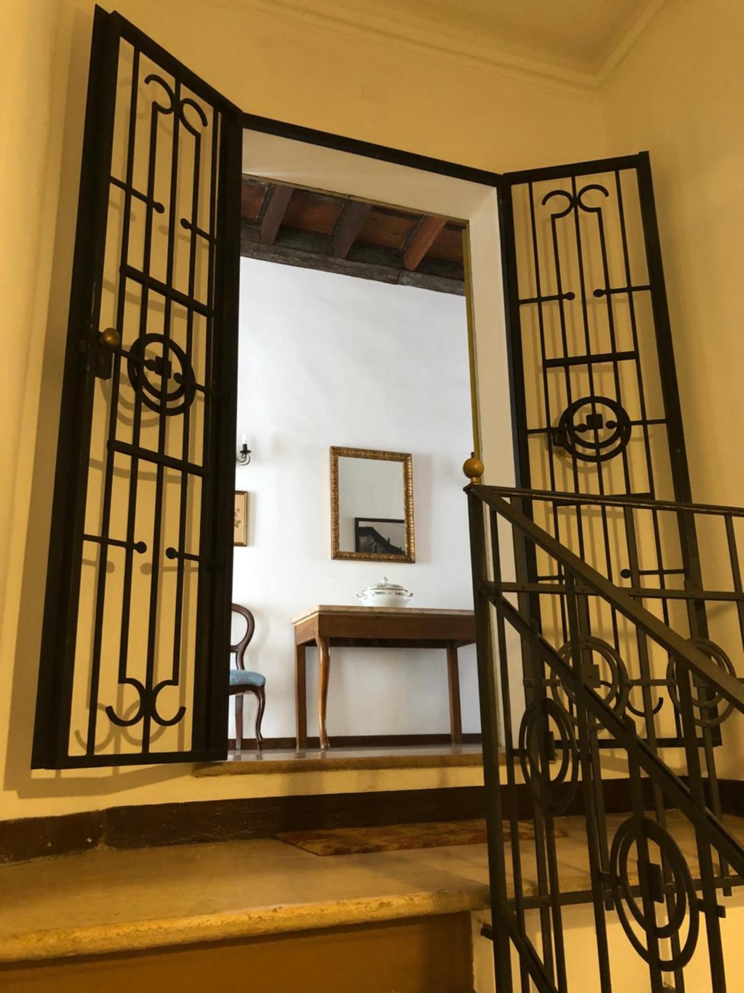 Апартаменти Frescobaldi Aparments! A Casa Di Francesco Феррара Екстер'єр фото