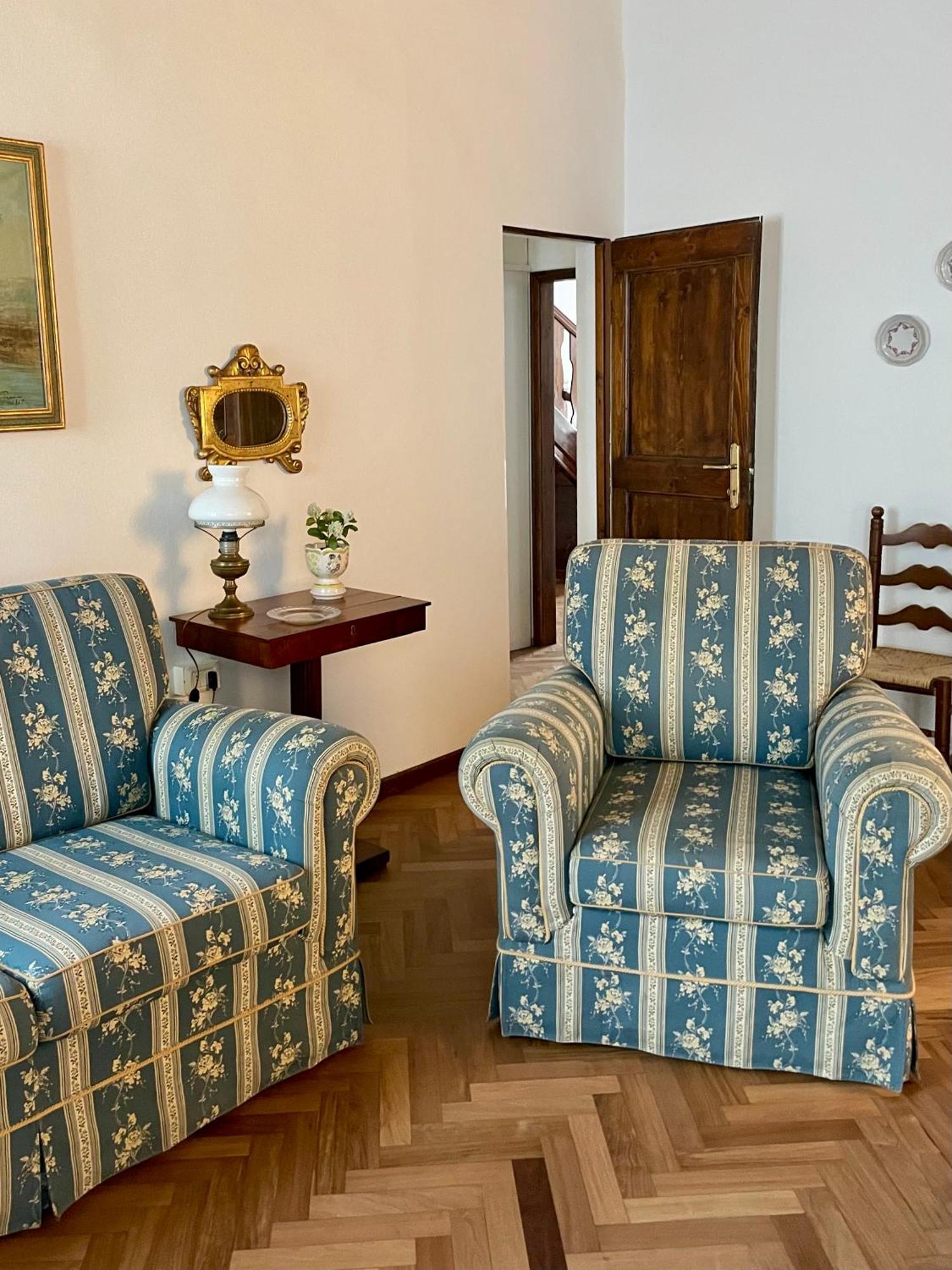Апартаменти Frescobaldi Aparments! A Casa Di Francesco Феррара Екстер'єр фото