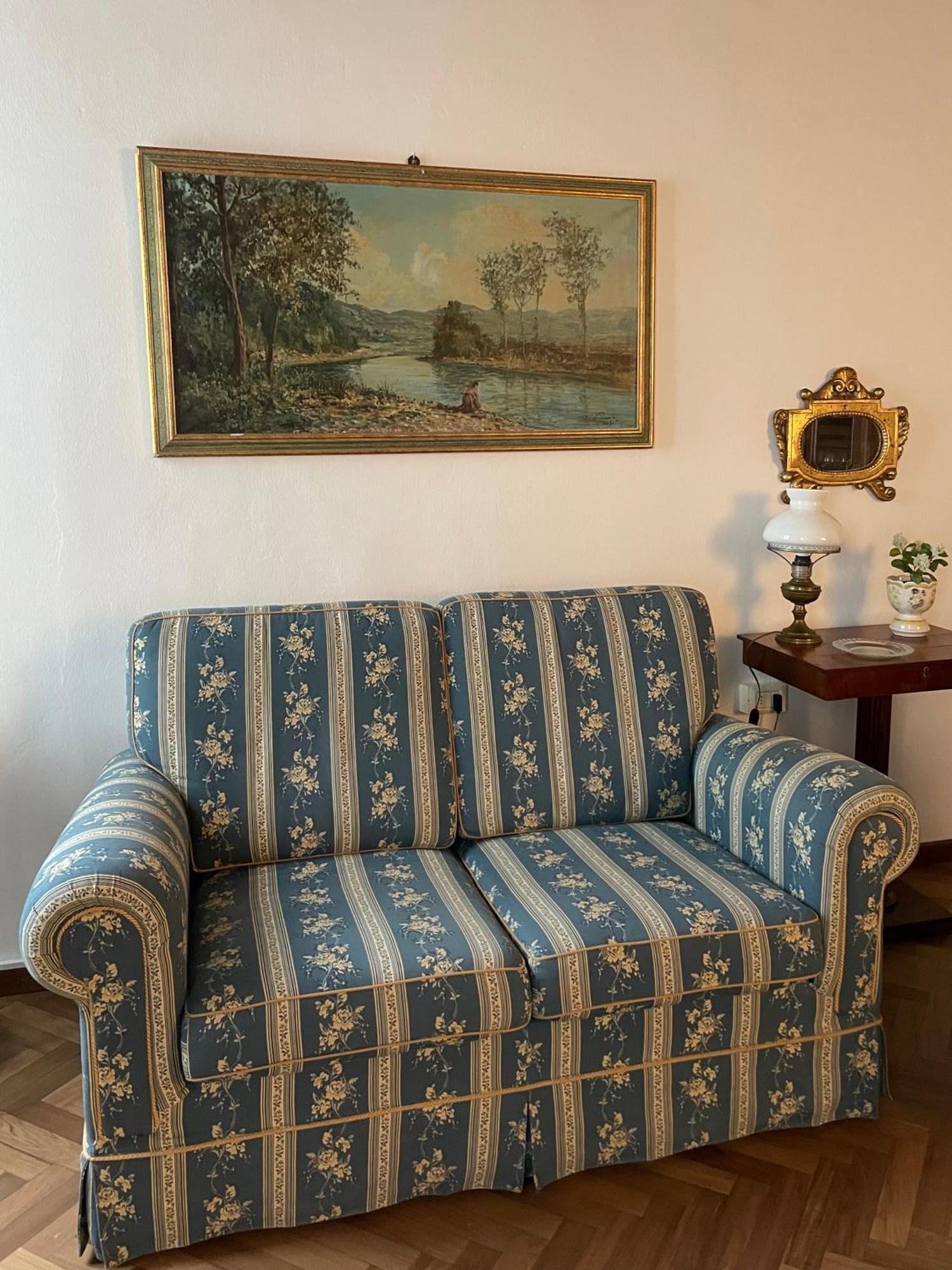 Апартаменти Frescobaldi Aparments! A Casa Di Francesco Феррара Екстер'єр фото